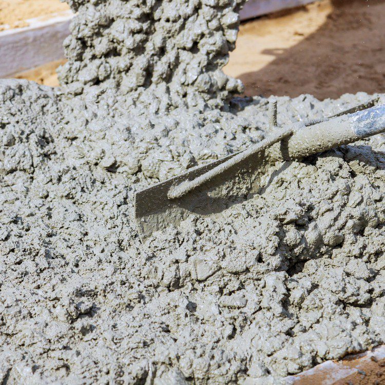 Concrete services in Alvin, TX Concrete services in Alvin, TX