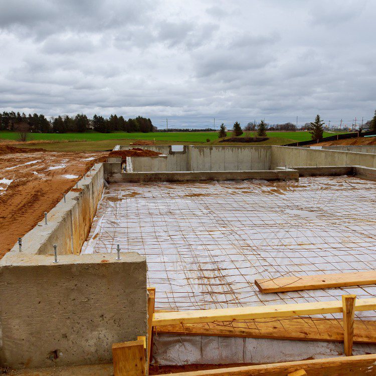 Concrete services in Alvin, TX Concrete services in Alvin, TX