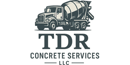 TDR Concrete Services