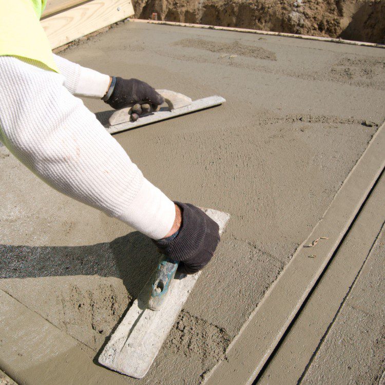 Concrete services in Alvin, TX Concrete services in Alvin, TX