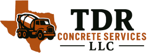 TDR Concrete Services