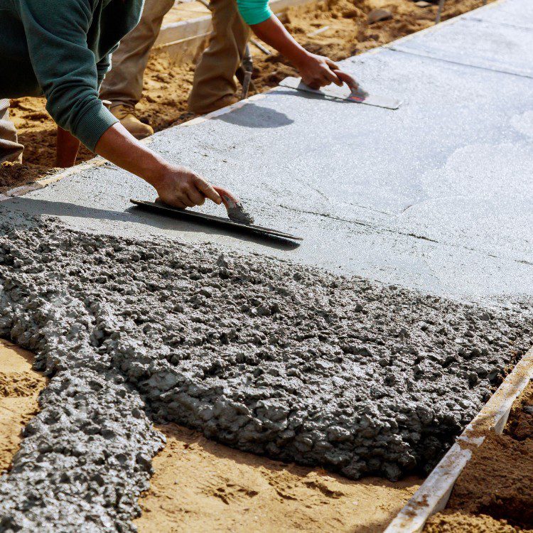 Concrete services in Alvin, TX Concrete services in Alvin, TX